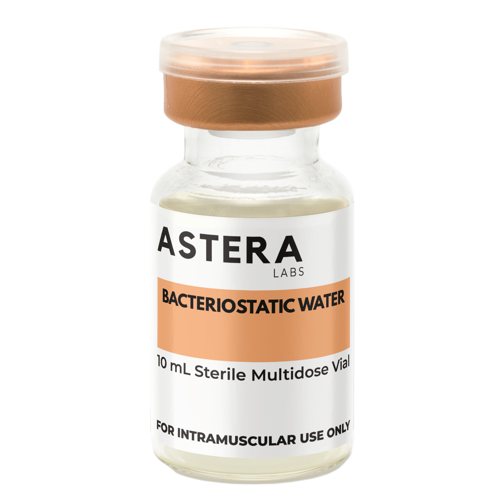 Bacteriostatic Water Astera Labs