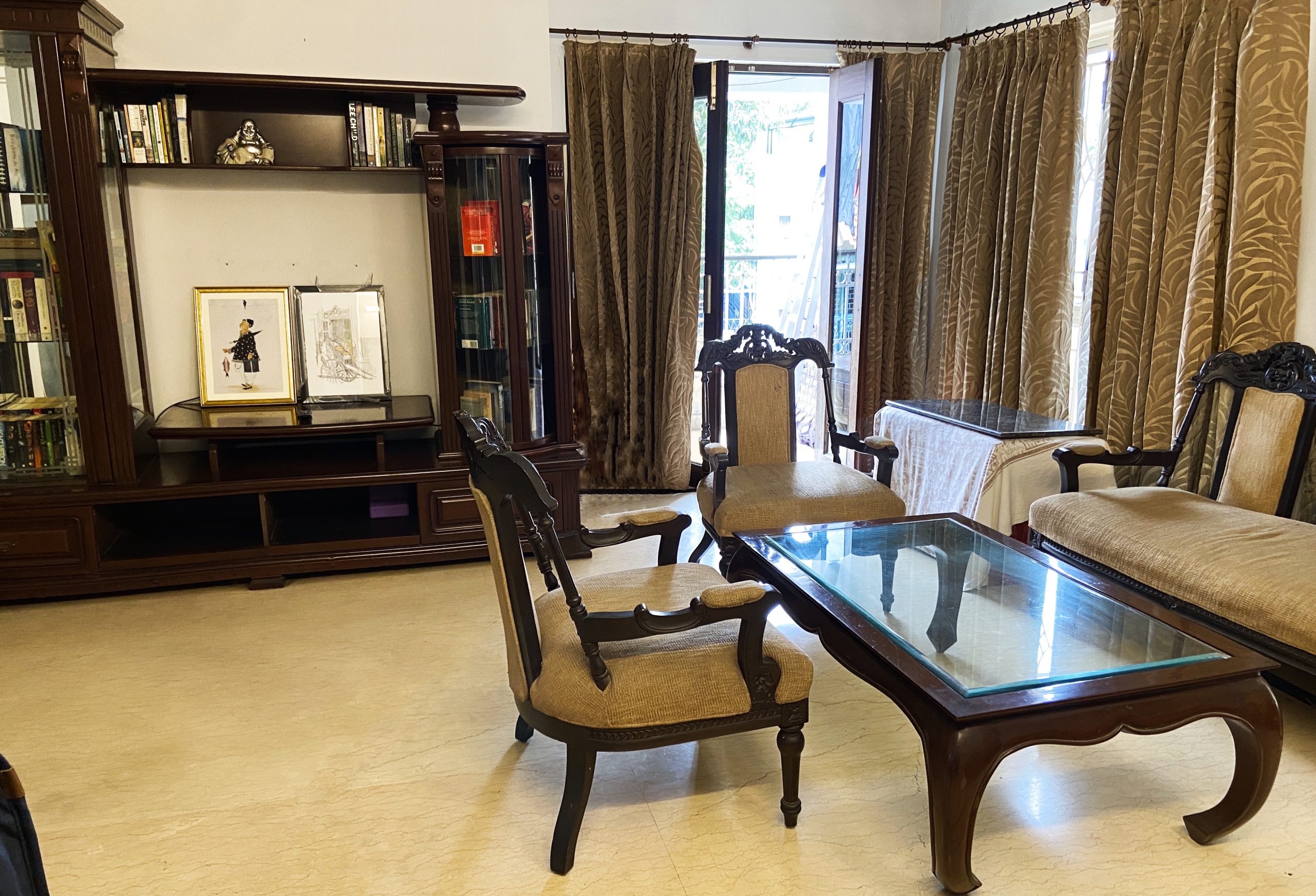 The Aster Homestay The Aster Guest House Guest house near US Consulate