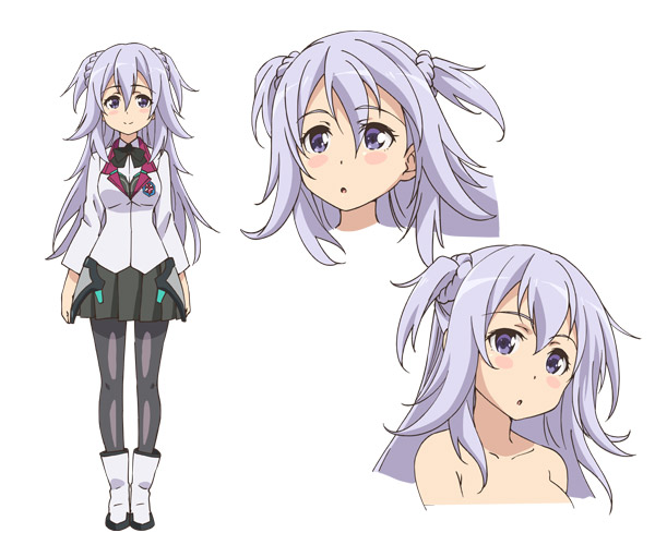 SEIDOUKAN CHARACTER THE ASTERISK WAR Official Website
