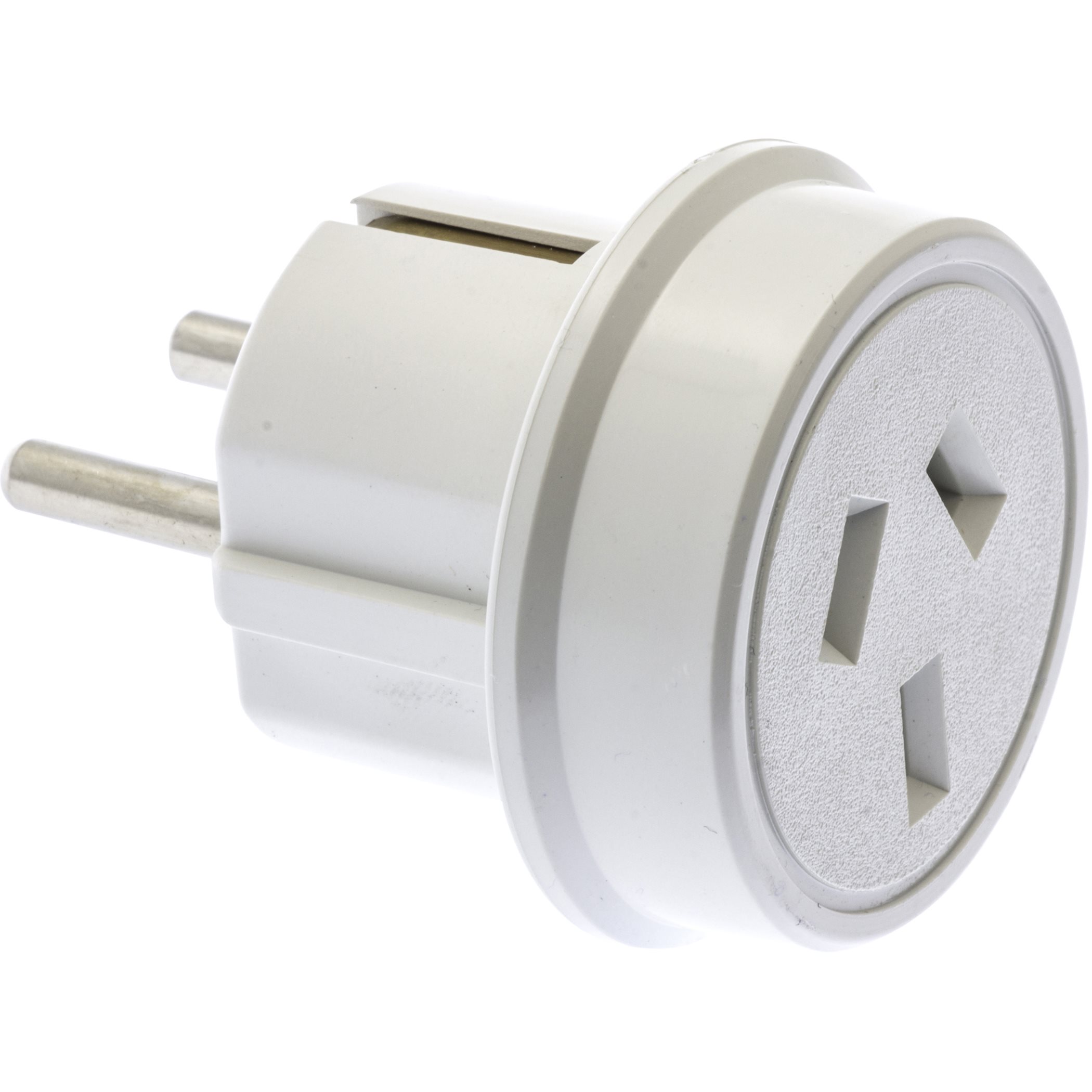 Moki Travel Adapter Europe & Bali Asterix Wholesale