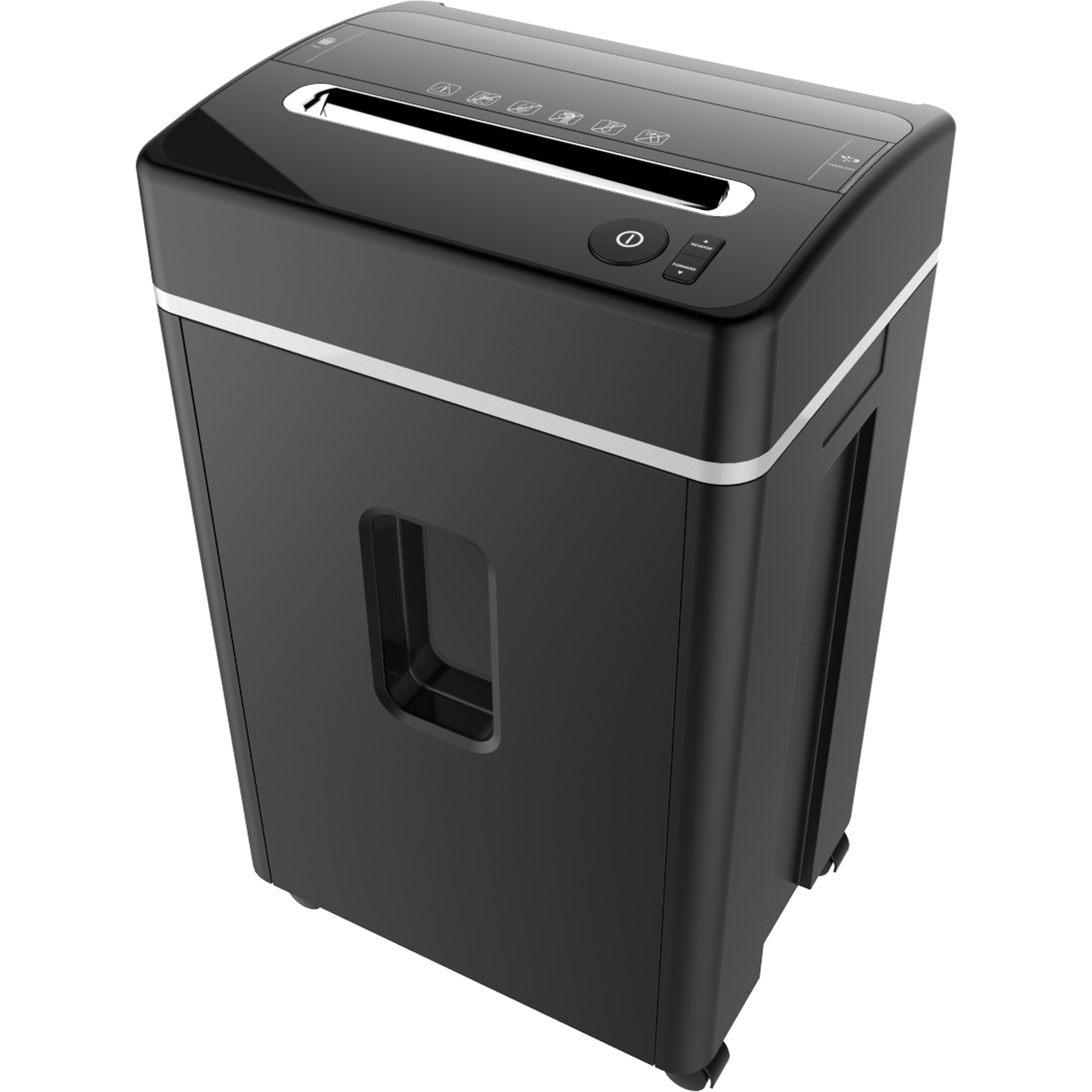 Shredding Machines Asterix Wholesale