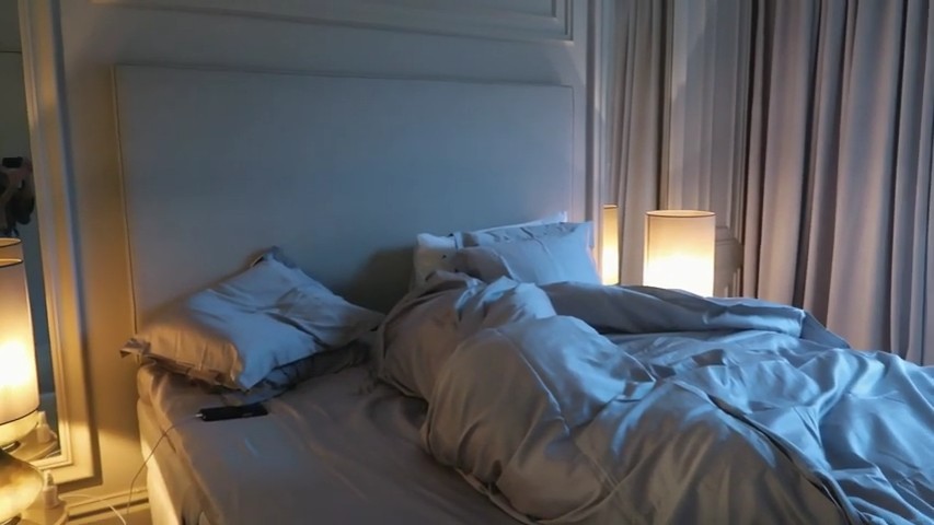 bianca ingrosso sovrum Är Bianca Ingrosso En Hoarder - Asterixia