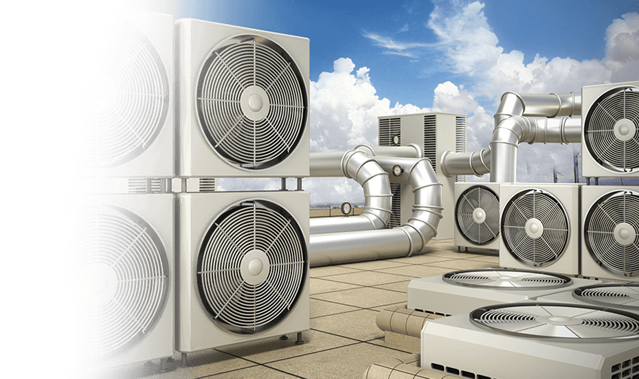 Cooling Services HVAC Cooling Systems Asteroid