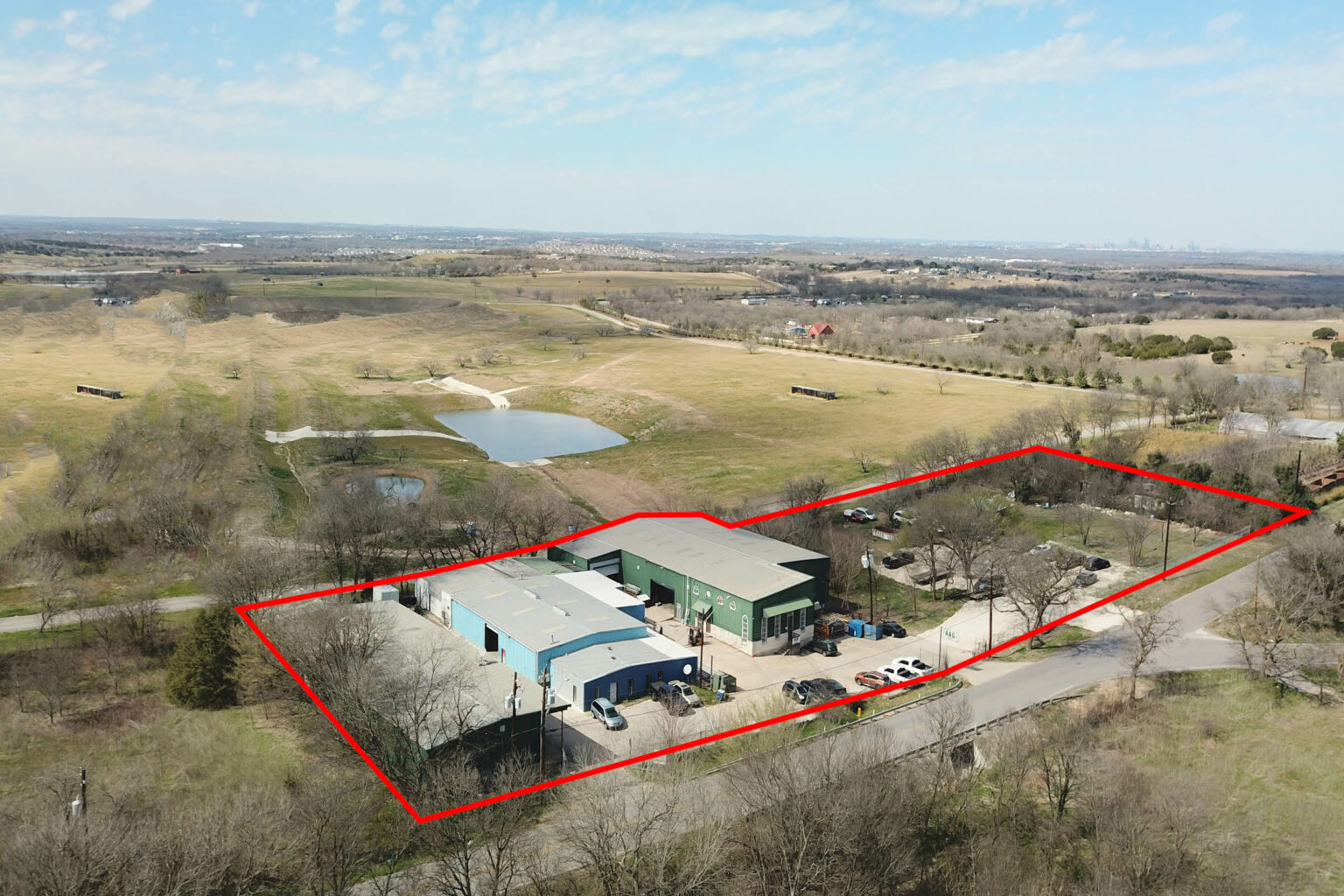 11400 Old Lockhart Rd Asterra Properties