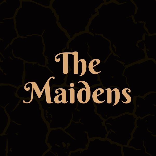 The Maidens by Alex Michaelides Reviews Aster's Book Hour