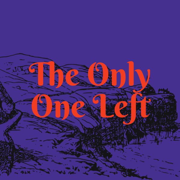 The Only One Left by Riley Sager | Reviews | Aster's Book Hour