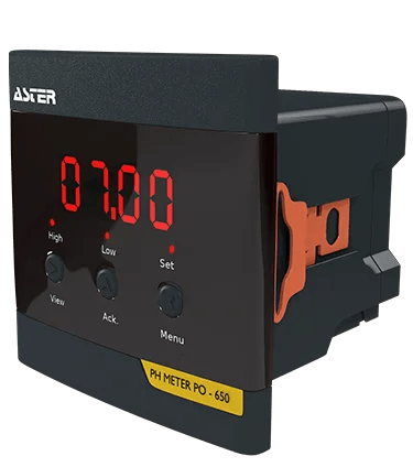 pH / ORP - Aster Technologies