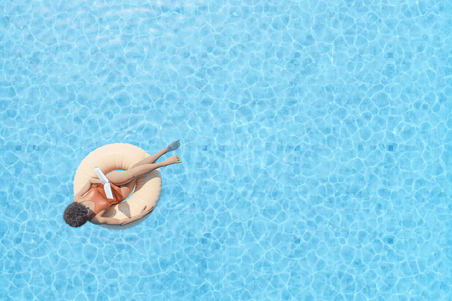 Aster Villas Apartments in Del Rio, Texas