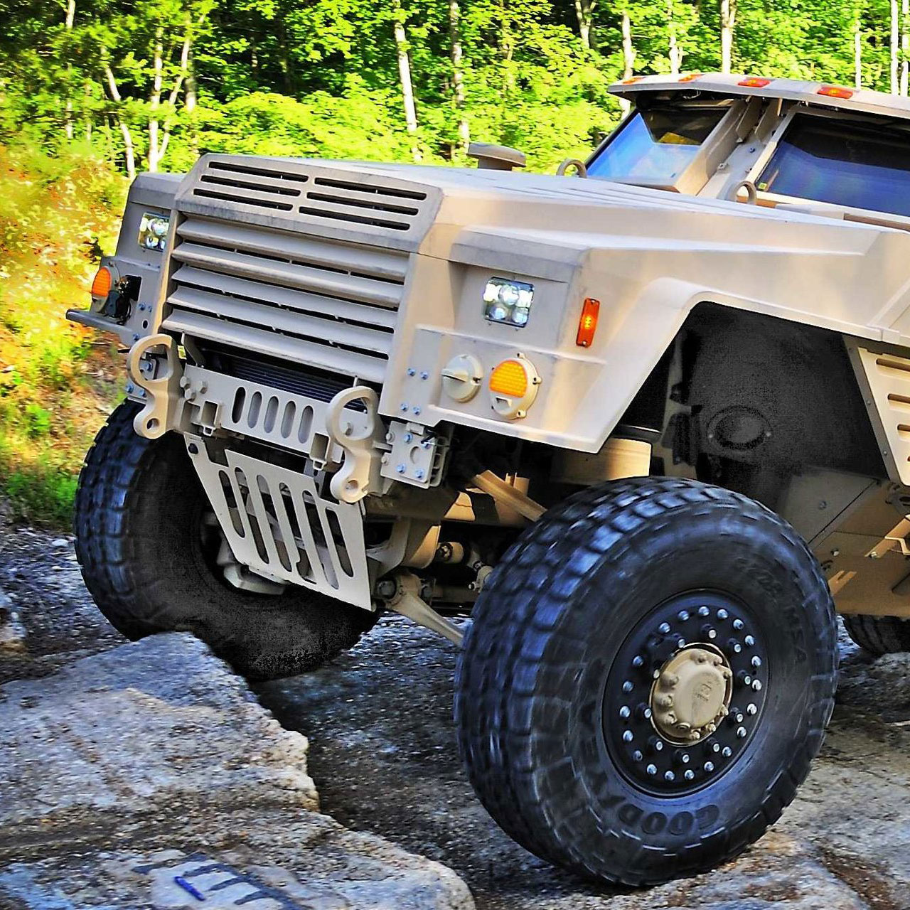 Wheel Blanks & High Quality Wheels // AST™