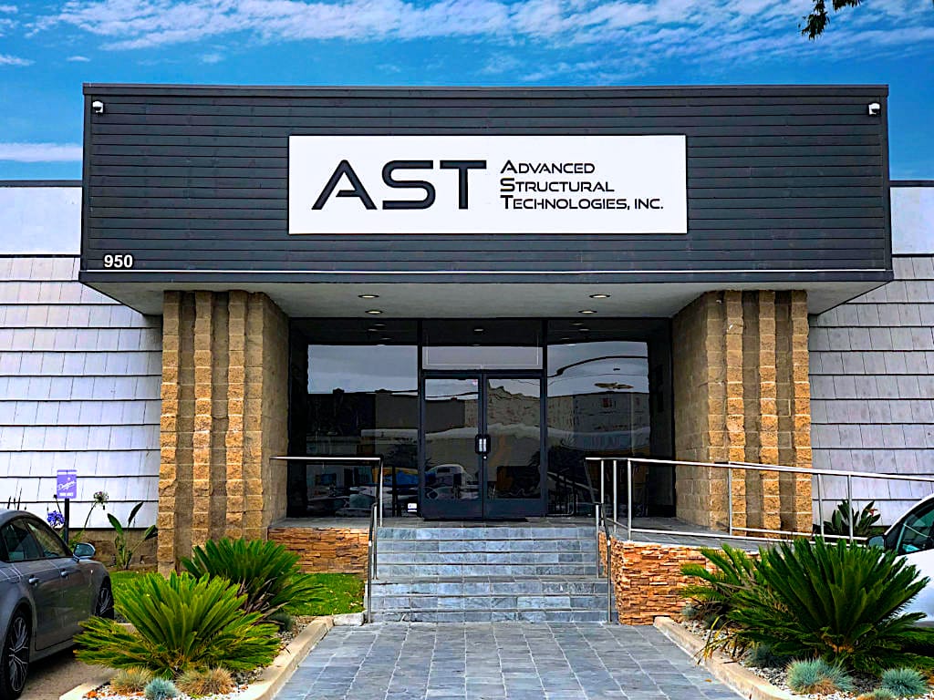 About Advanced Structural Technologies