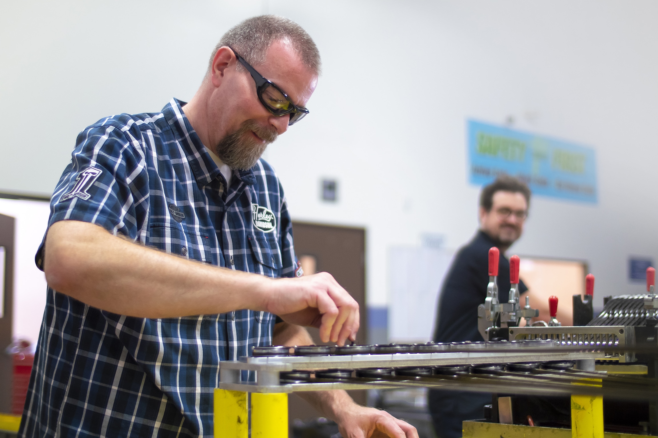 Careers Advanced Structural Technologies