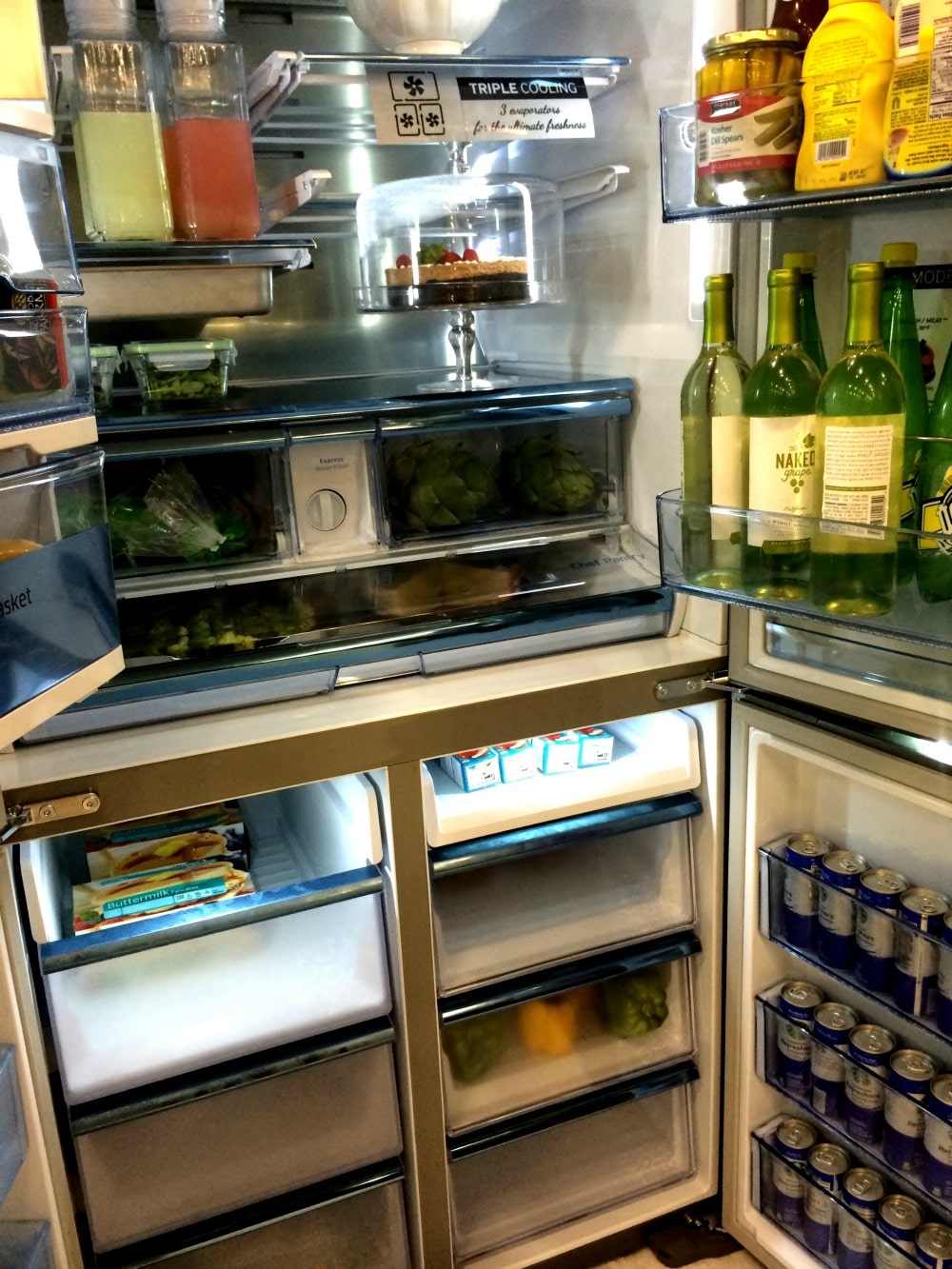 How Smart Are Your Home Appliances? As The Bunny Hops®