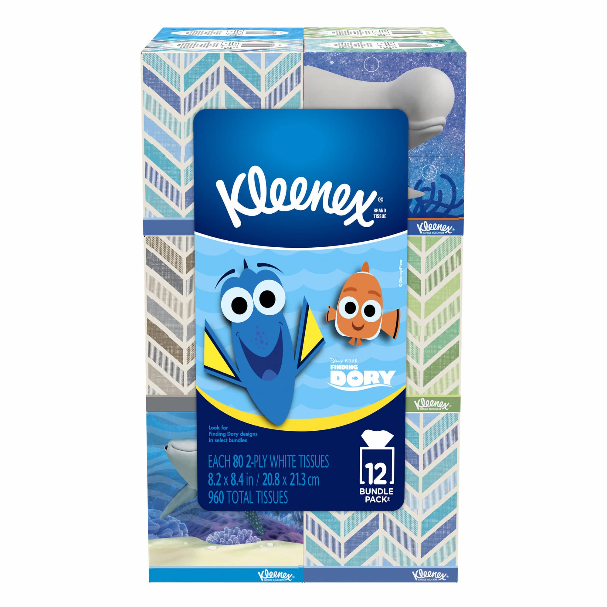 Finding Dory Cookies As The Bunny Hops®