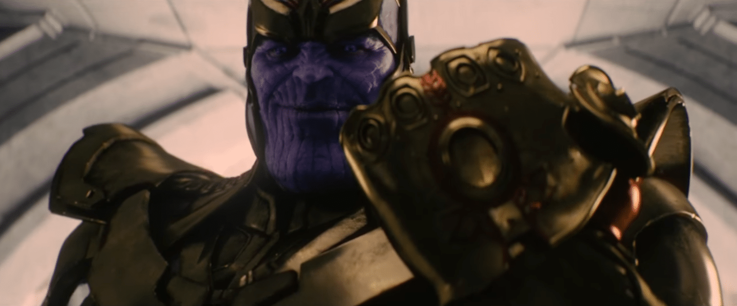 Infinity Stones In The MCU A Crash Course As The Bunny