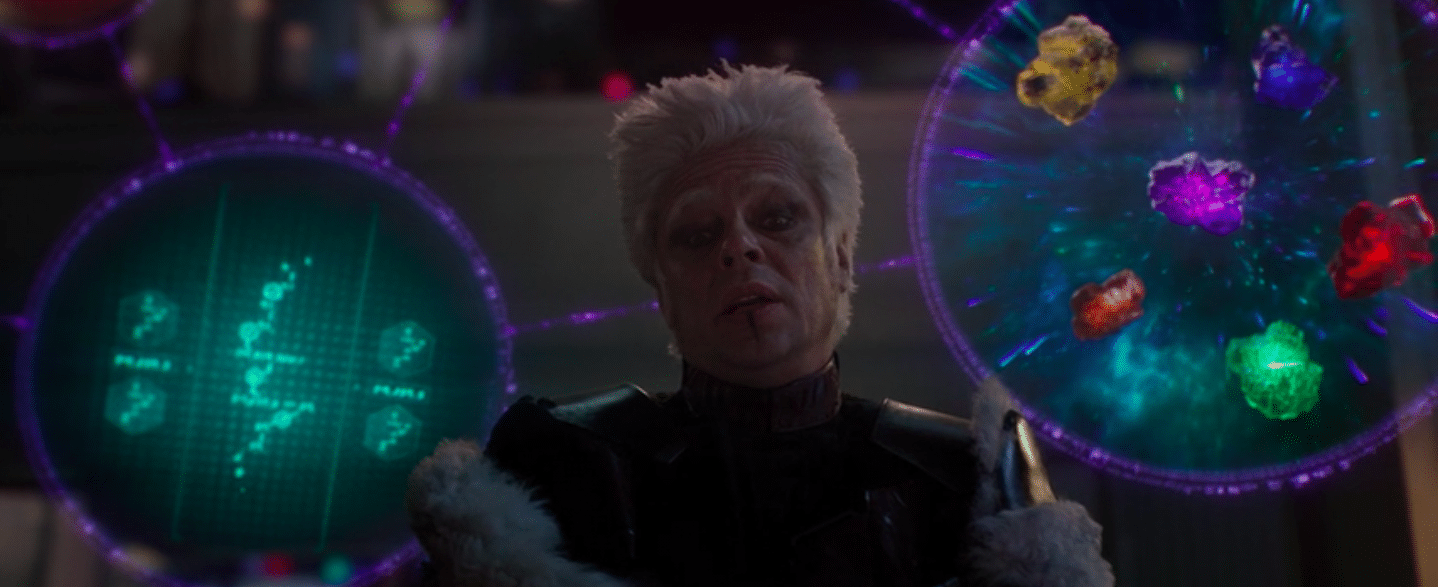 Infinity Stones In The MCU A Crash Course As The Bunny