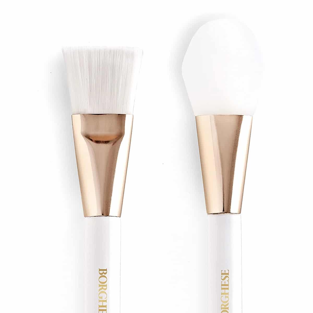Facial Mask Application Brush ästhetik spa