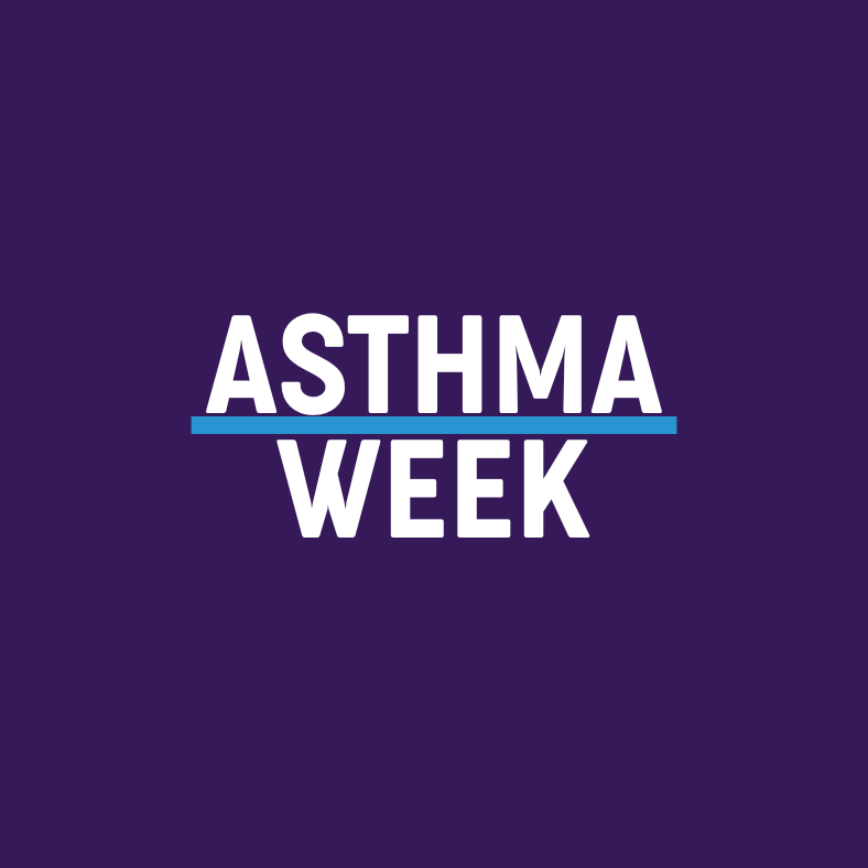 Asthma Week Asthma Australia