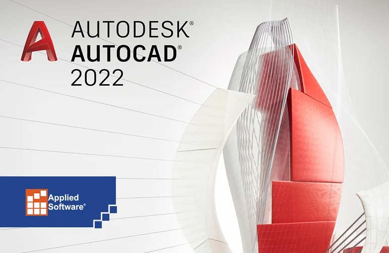 DEMO 5 Exciting New Features In AutoCAD 2022 Applied Software