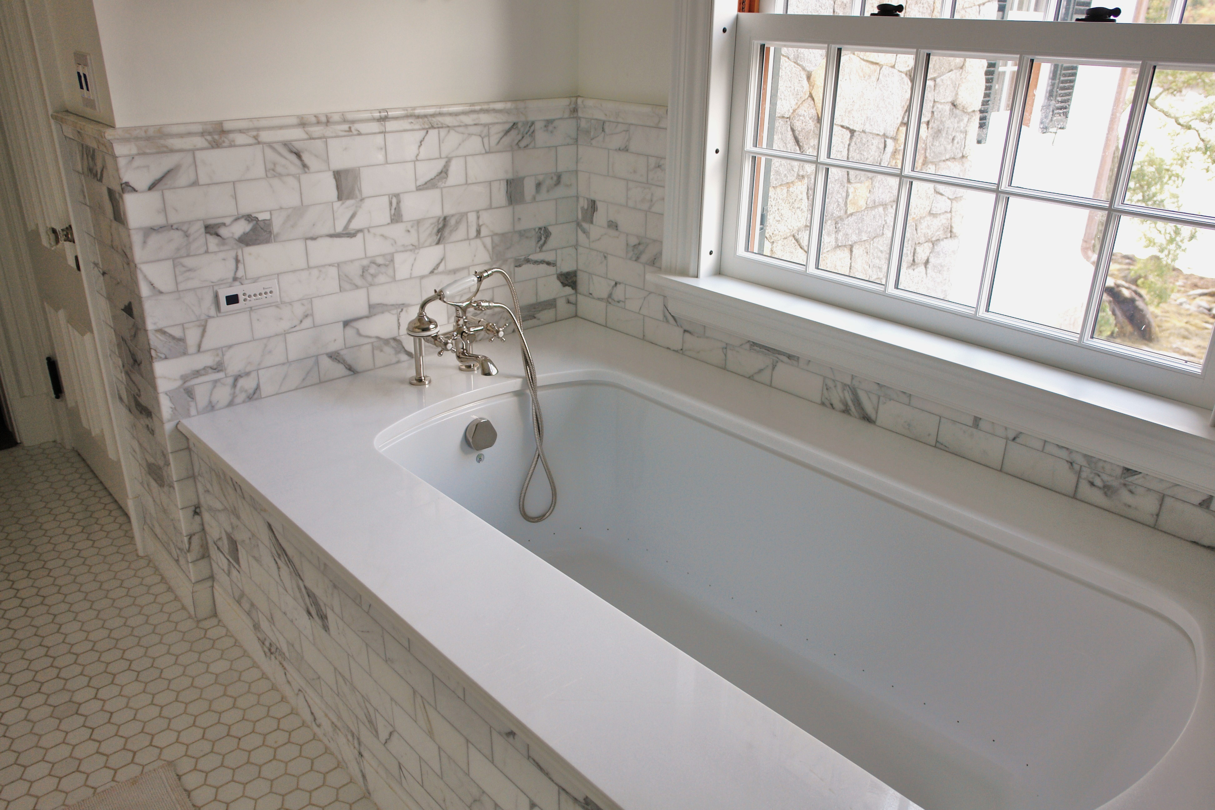 Commercial and Residential Tile and Stone Installers ASTI Boston