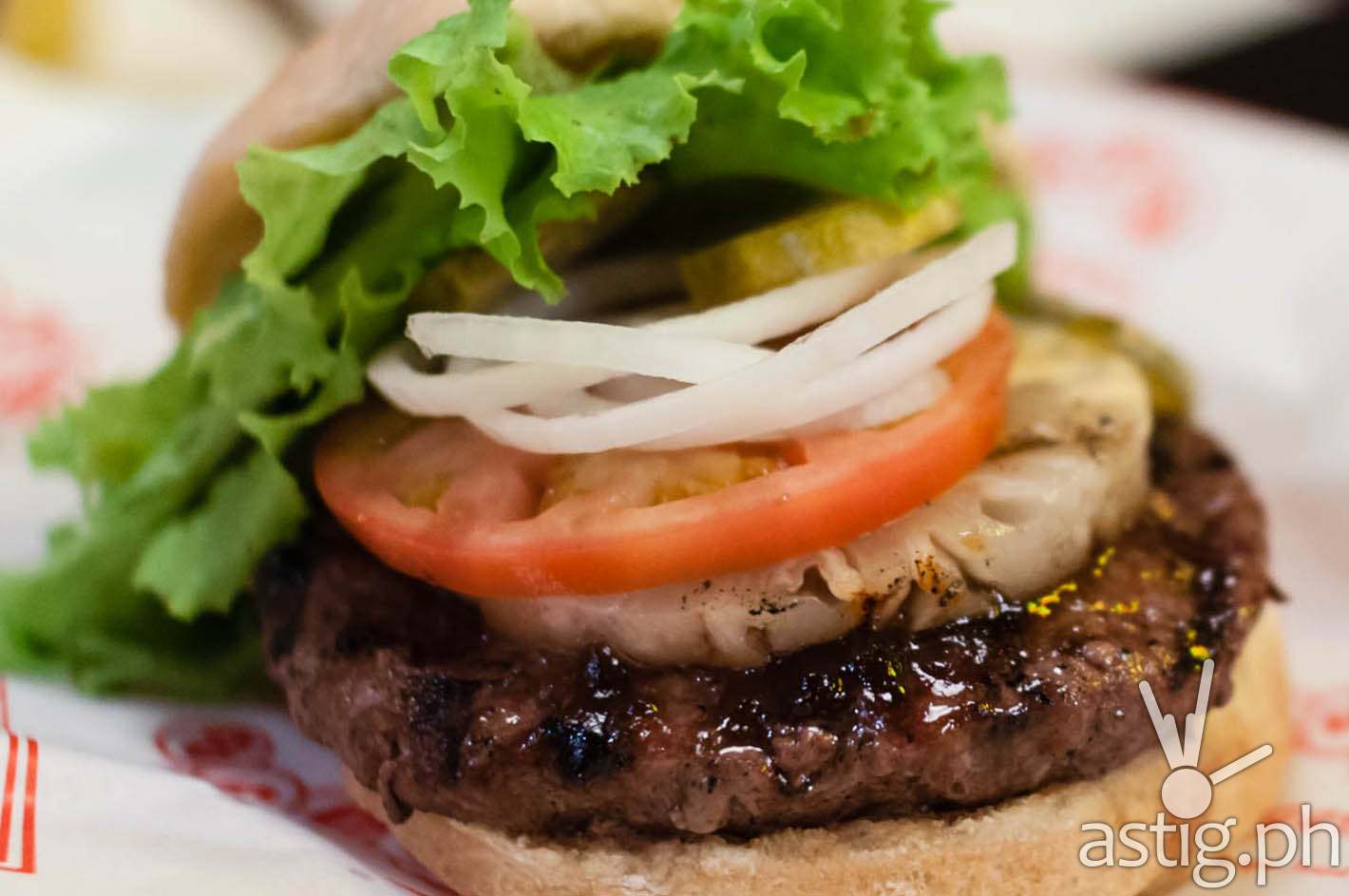 Teddy's Bigger Burgers Manila guide to Hawaii's best ASTIG.PH