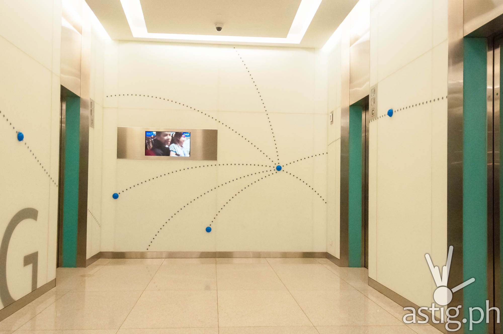 11 photos of the new Globe Tower will make you want to work there