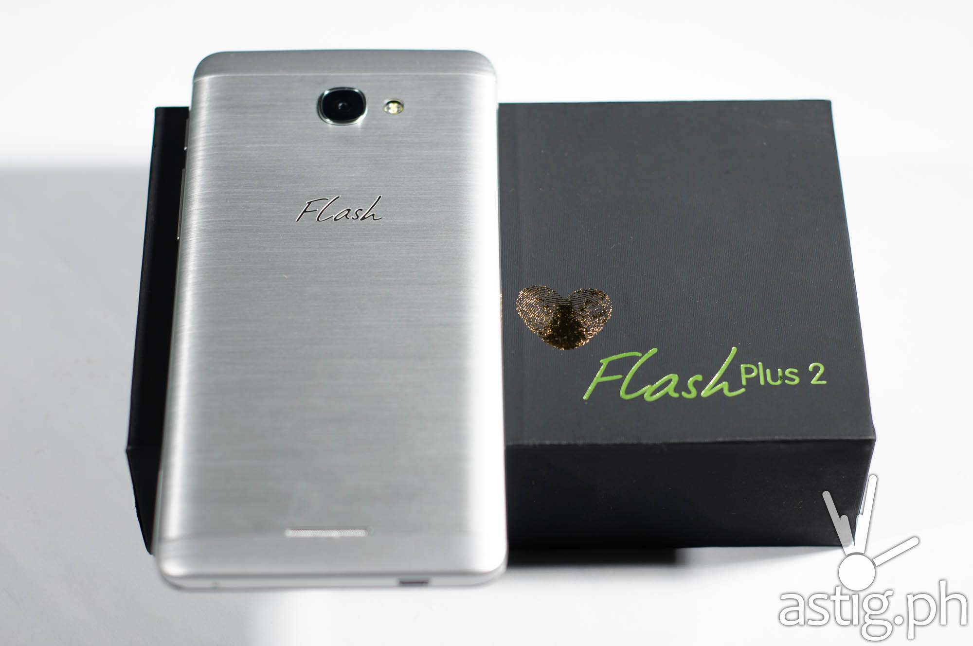 Flash Plus 2 price drop now only Php 5,990 ASTIG.PH