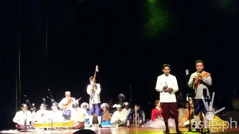 Asean Korea Flute Festival Gala Night Simply Epic! ASTIG.PH