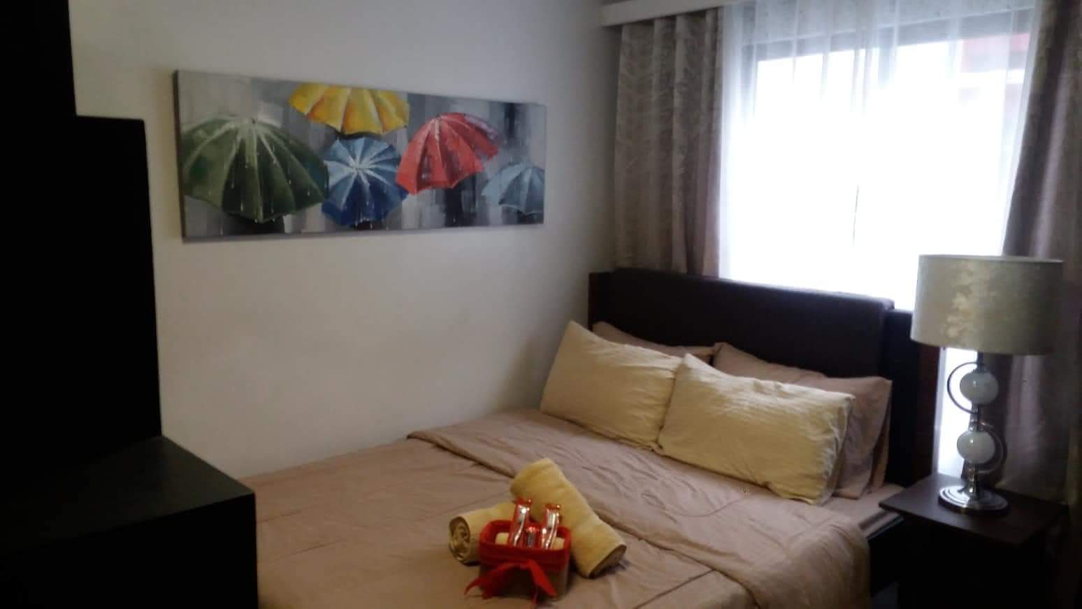 Affordable 3 Star Manila Apartment Staycation ASTIG.PH