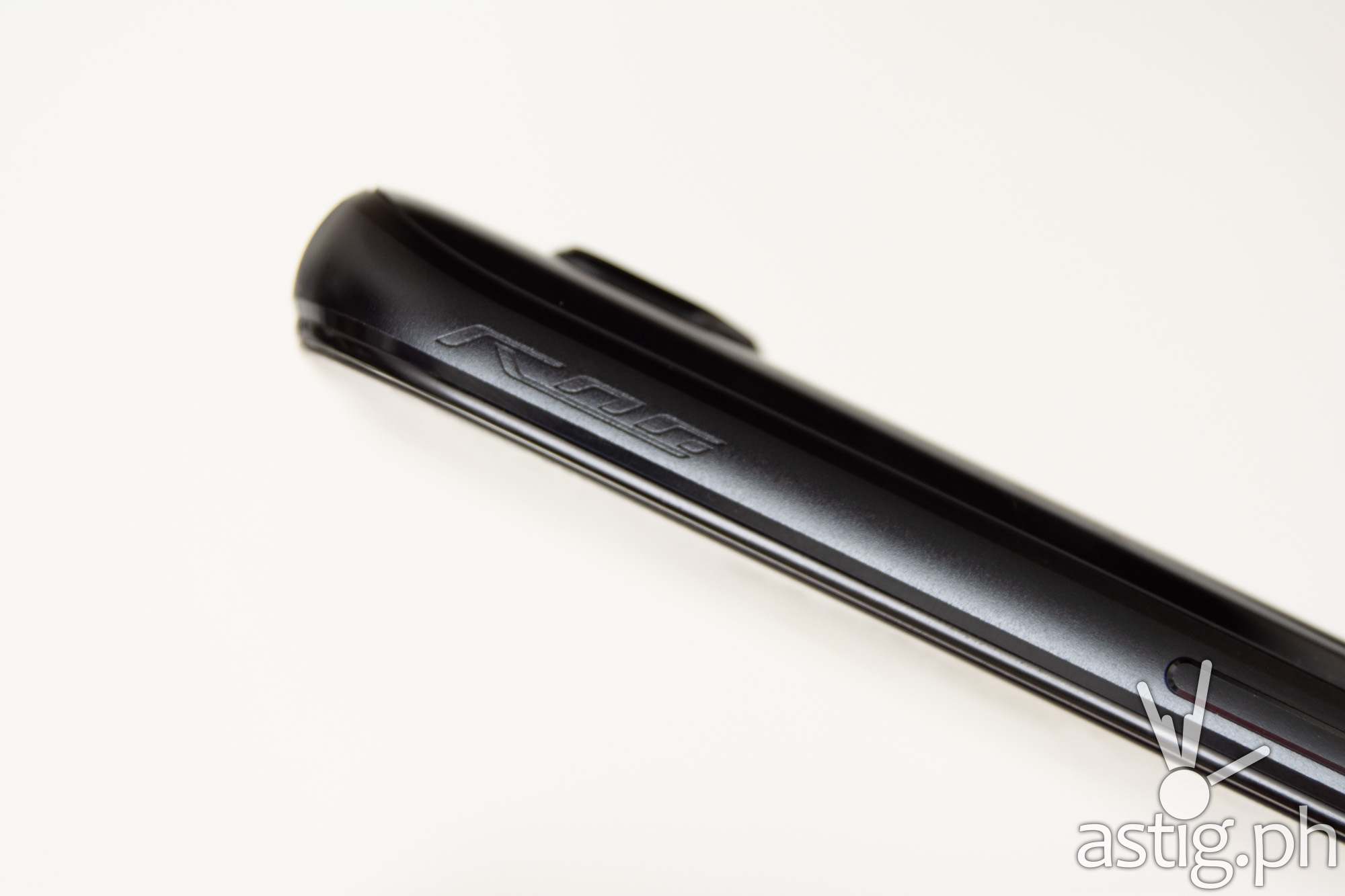 ROG Phone 5 review There difference between life and death, winning