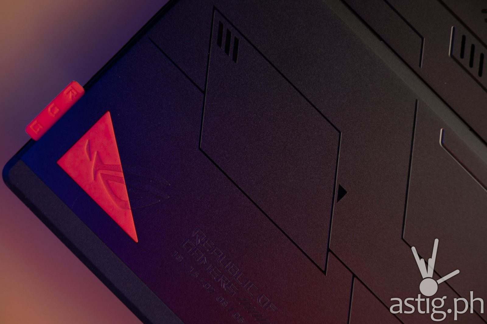 ROG Flow Z13 review The future of Windows gaming? ASTIG.PH