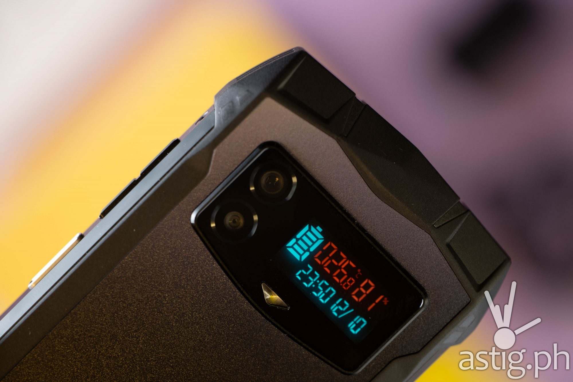 DOOGEE S Mini review: 5 things we love about this tiny but mighty phone