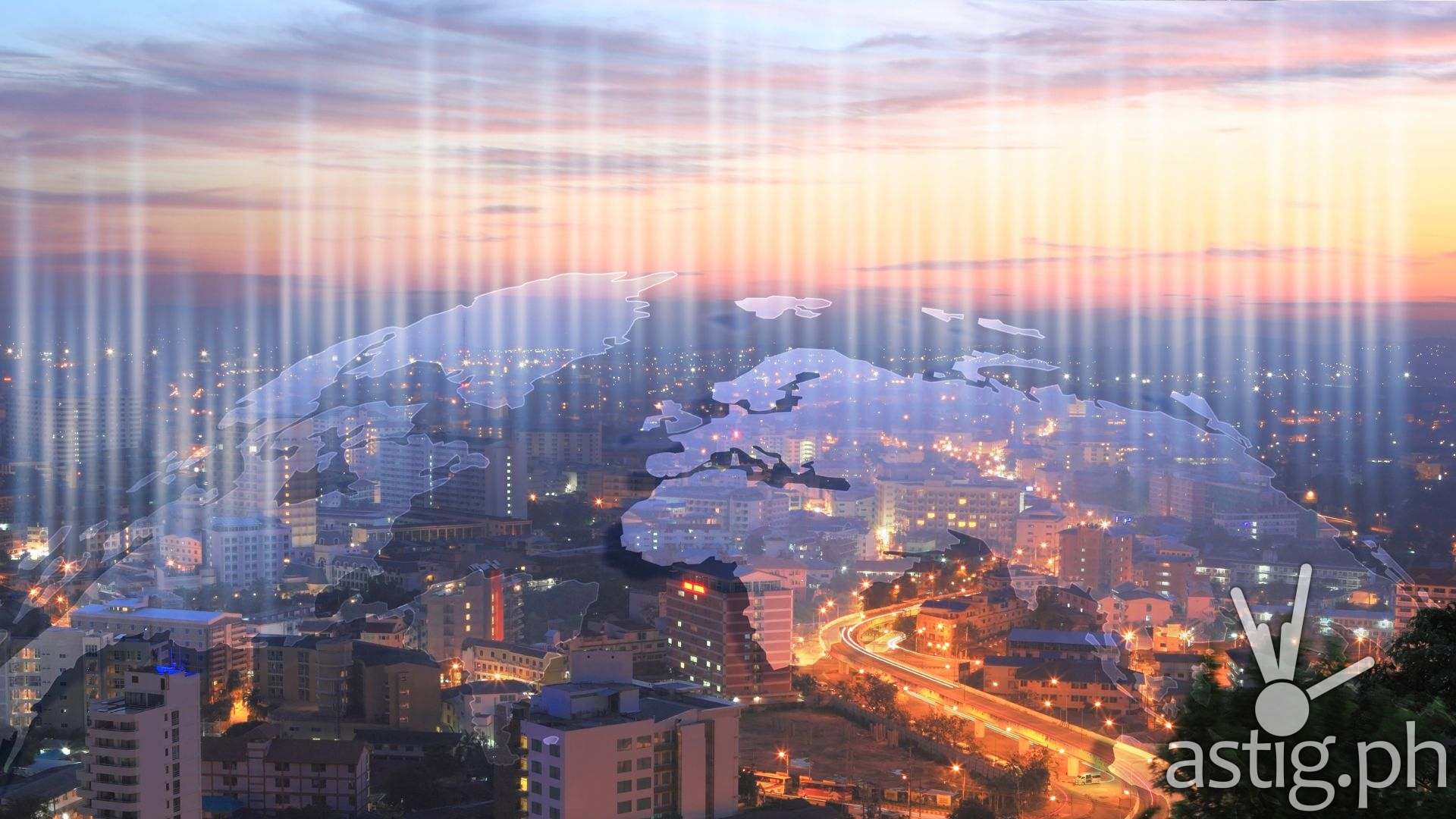 ranks highest in 2024 Gartner Magic Quadrant for SDWAN ASTIG.PH