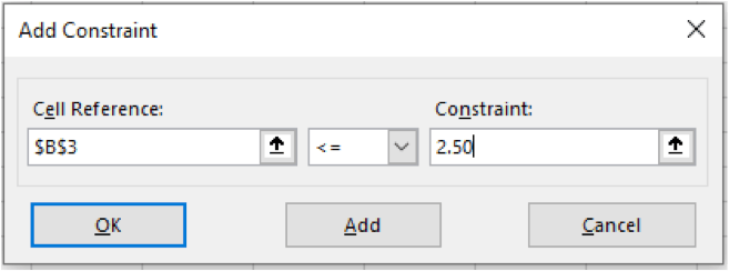 Easy accounting How to use Excel for data analytics
