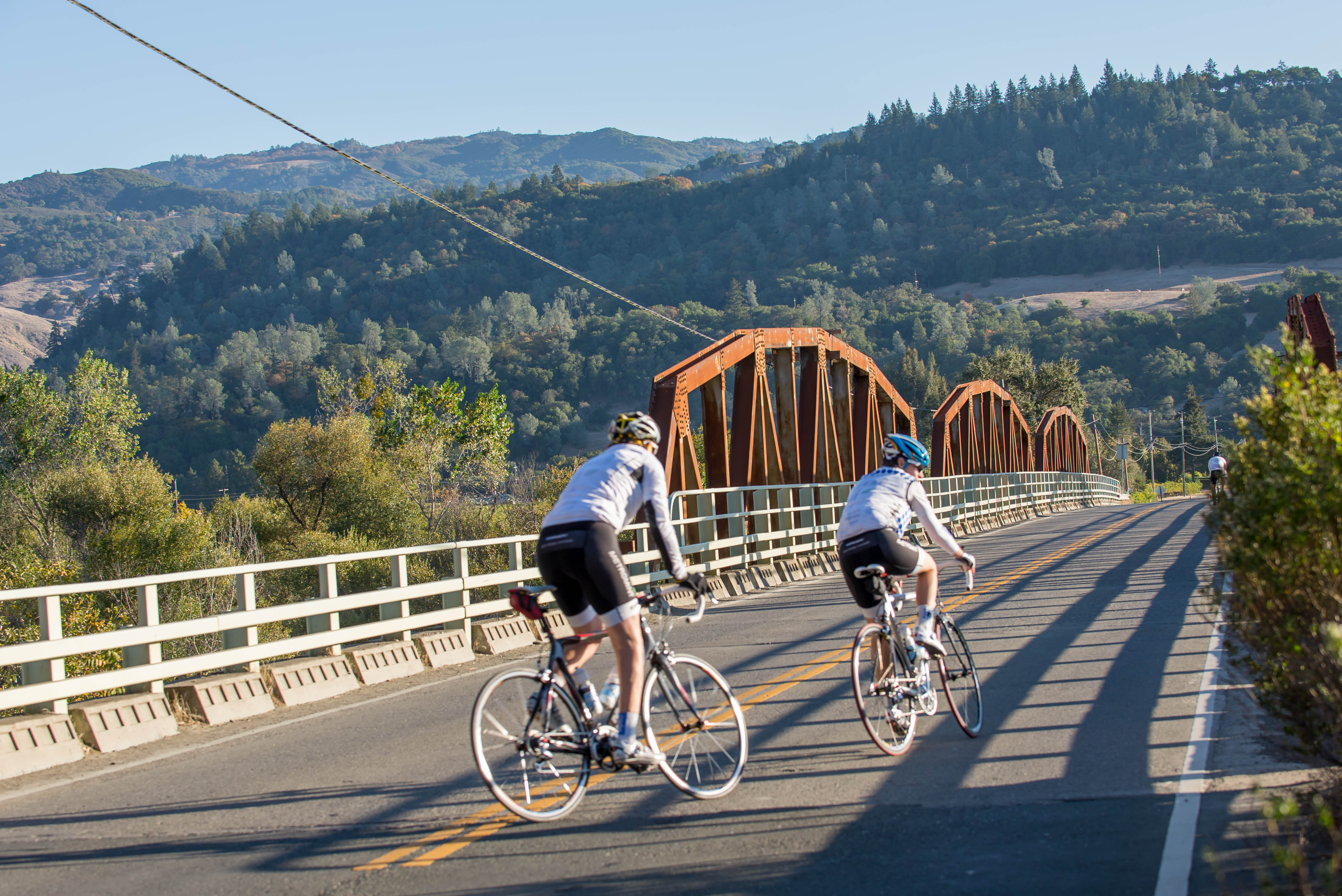 Tour de Vine_2013(11) The 16th Annual Asti Tour de Vine Is October