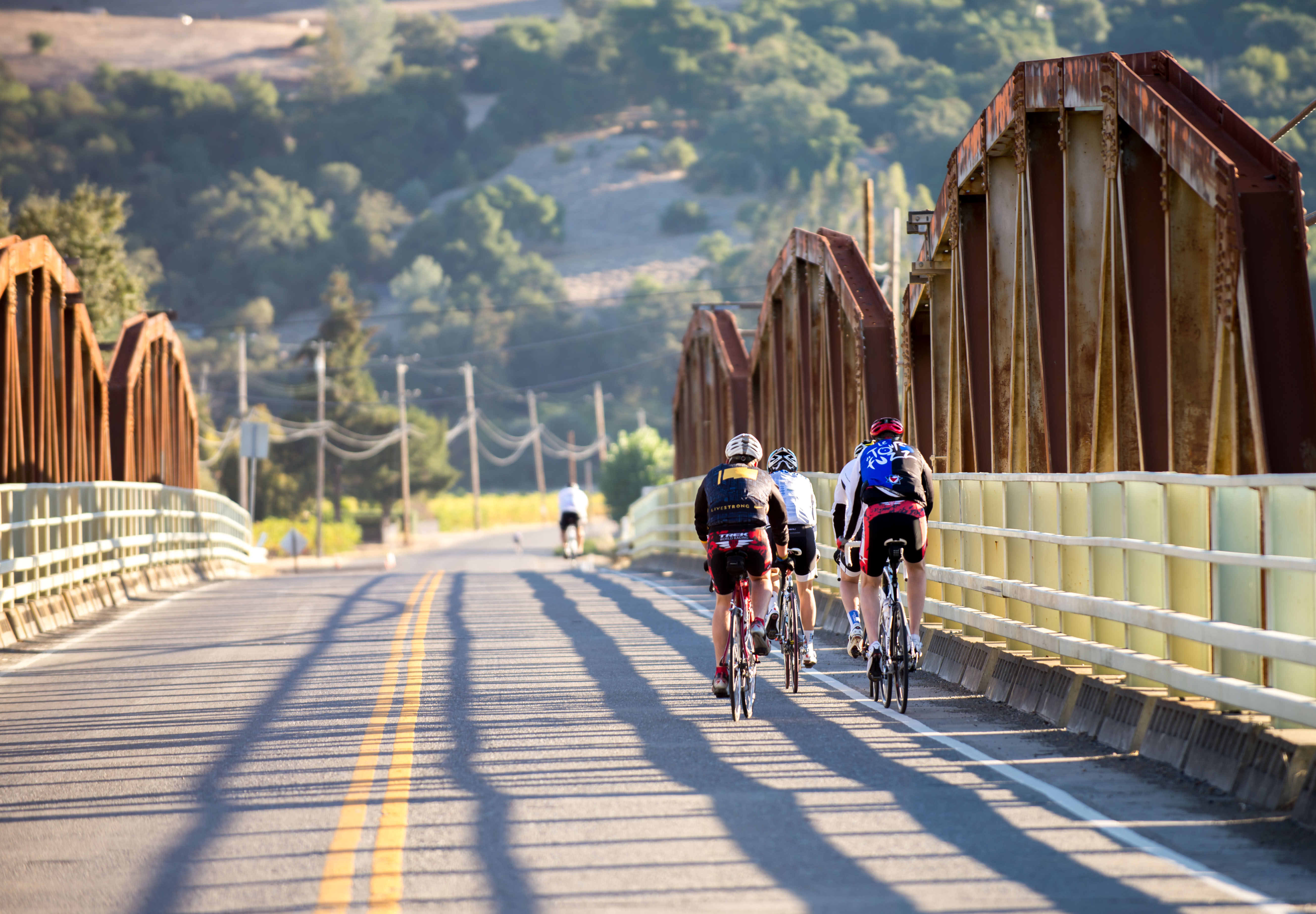 Tour de Vine_2013(13) The 16th Annual Asti Tour de Vine Is October