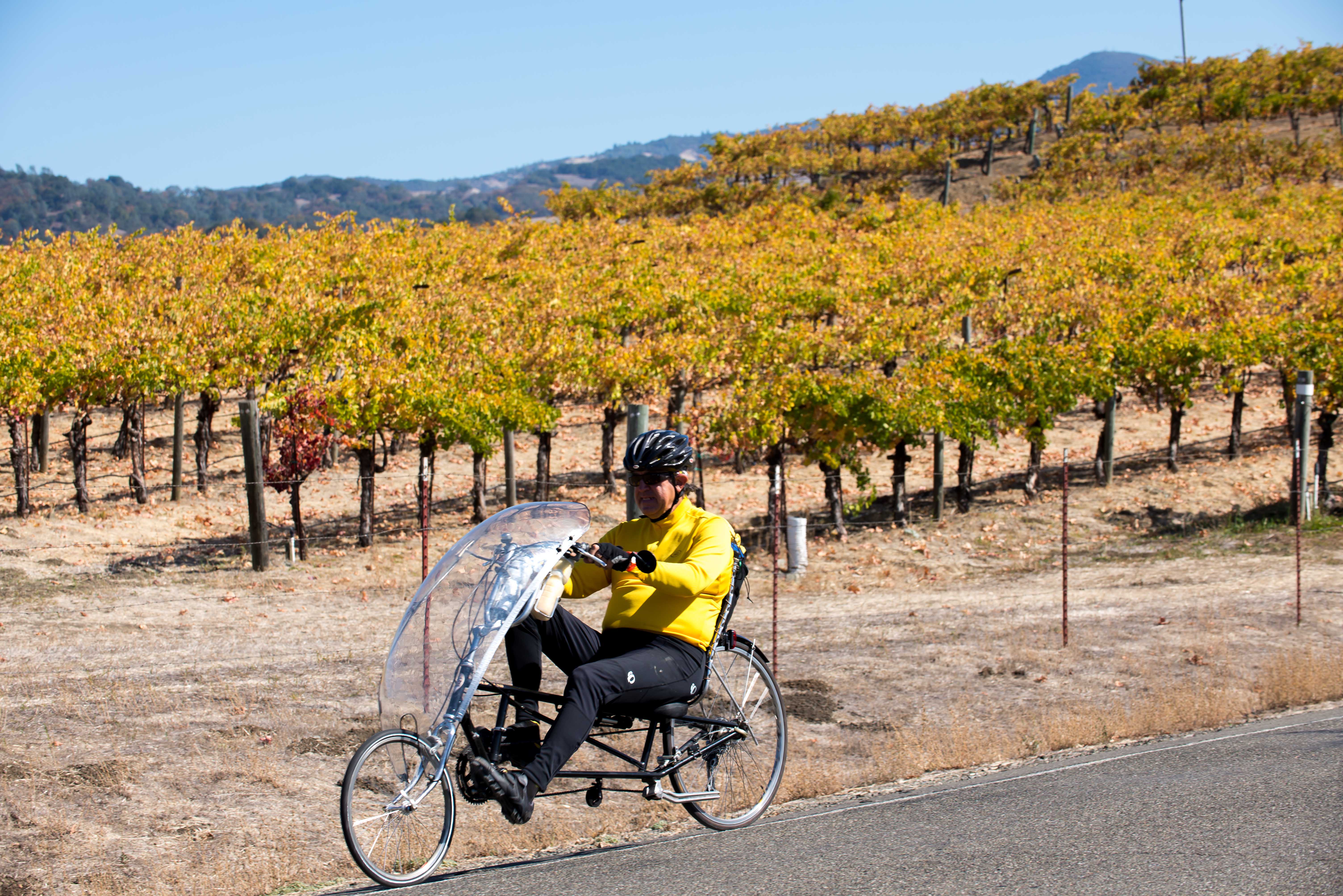 Tour de Vine_2013(99) The 16th Annual Asti Tour de Vine Is October