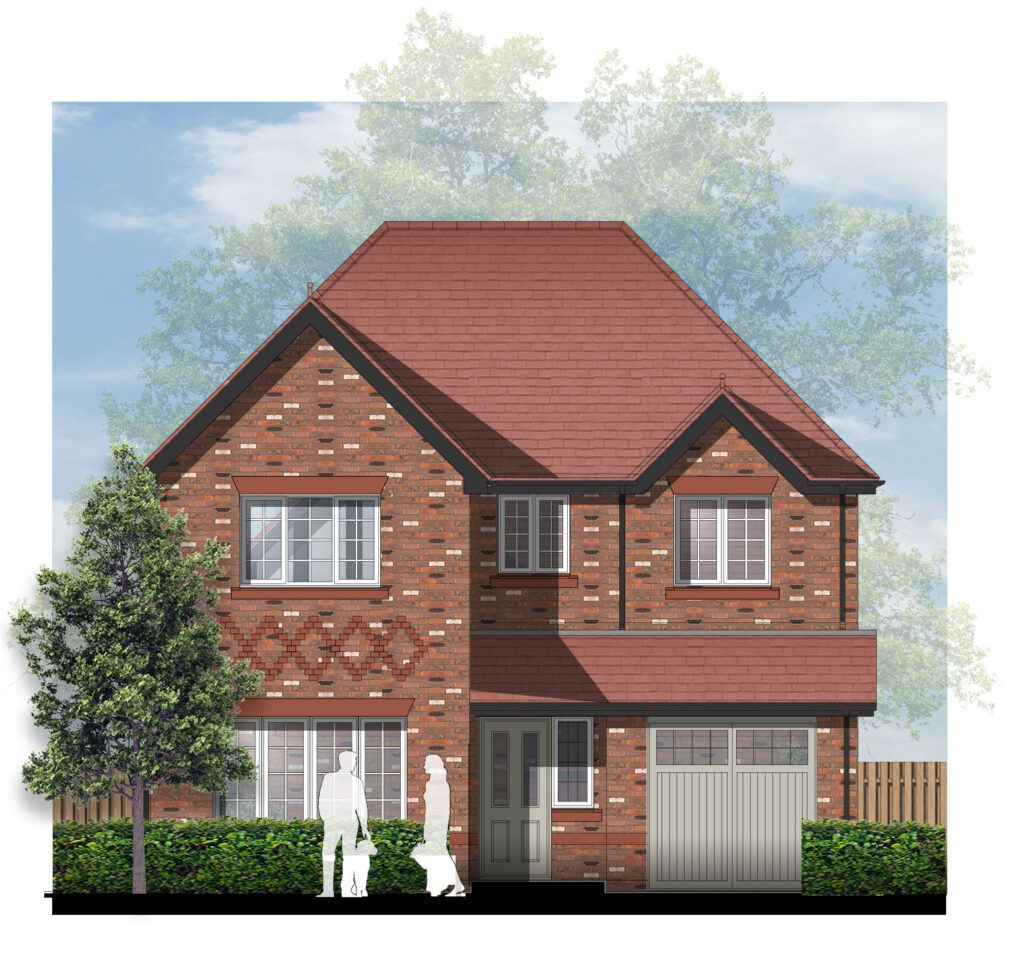 Land off Meriton Road, Handforth Astle Planning & Design