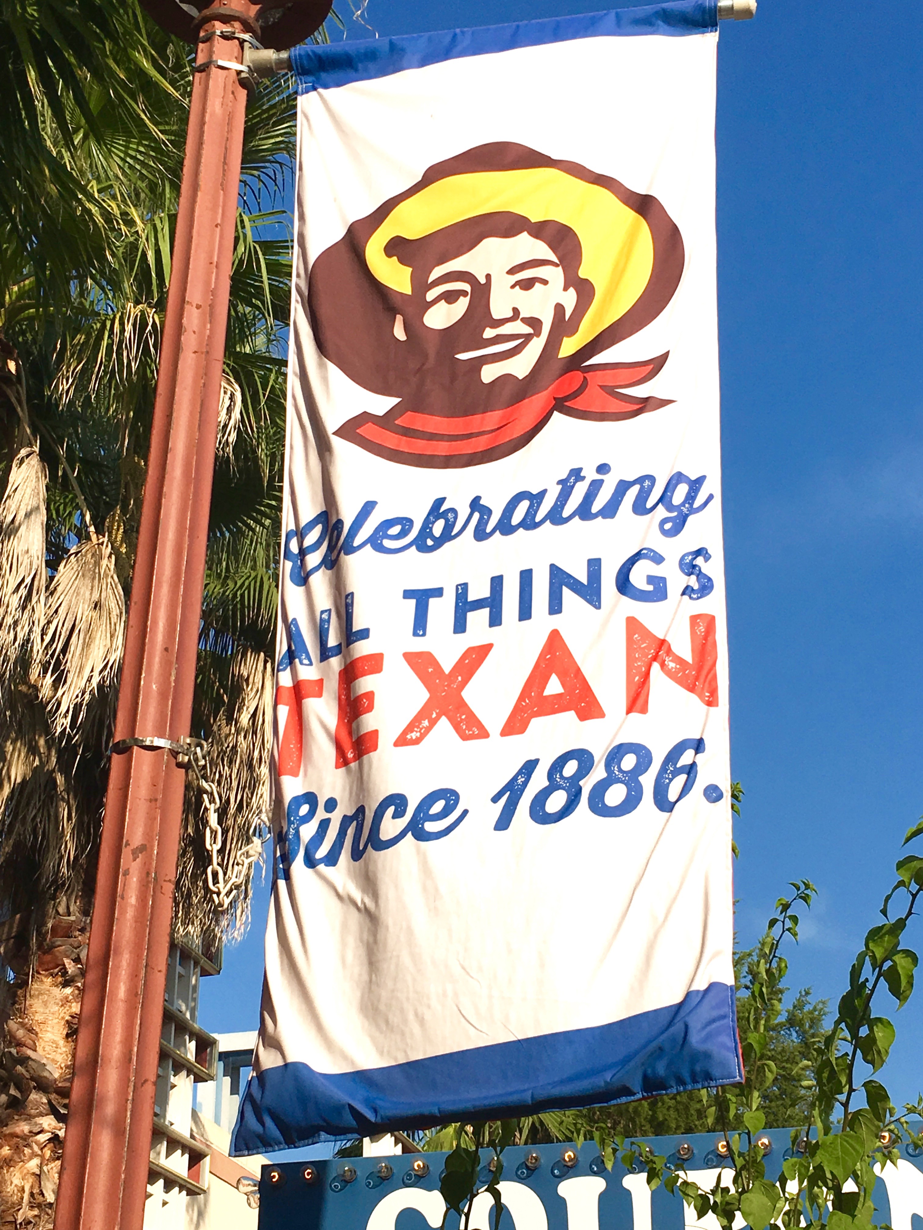 The State Fair of Texas As Told By Ash and Shelbs