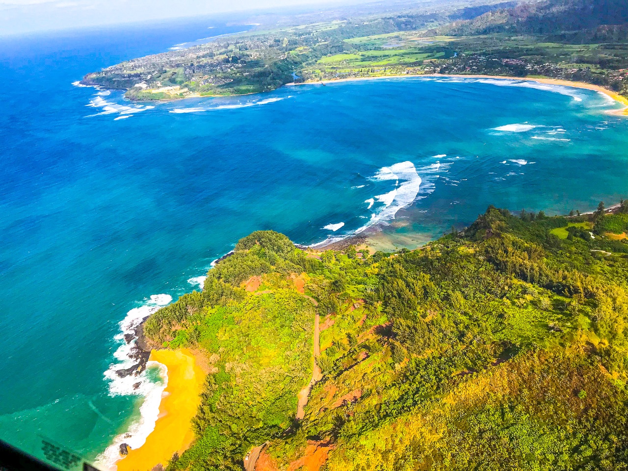 Travel With Me To The Garden Isle To Kauai! As Told By Erica