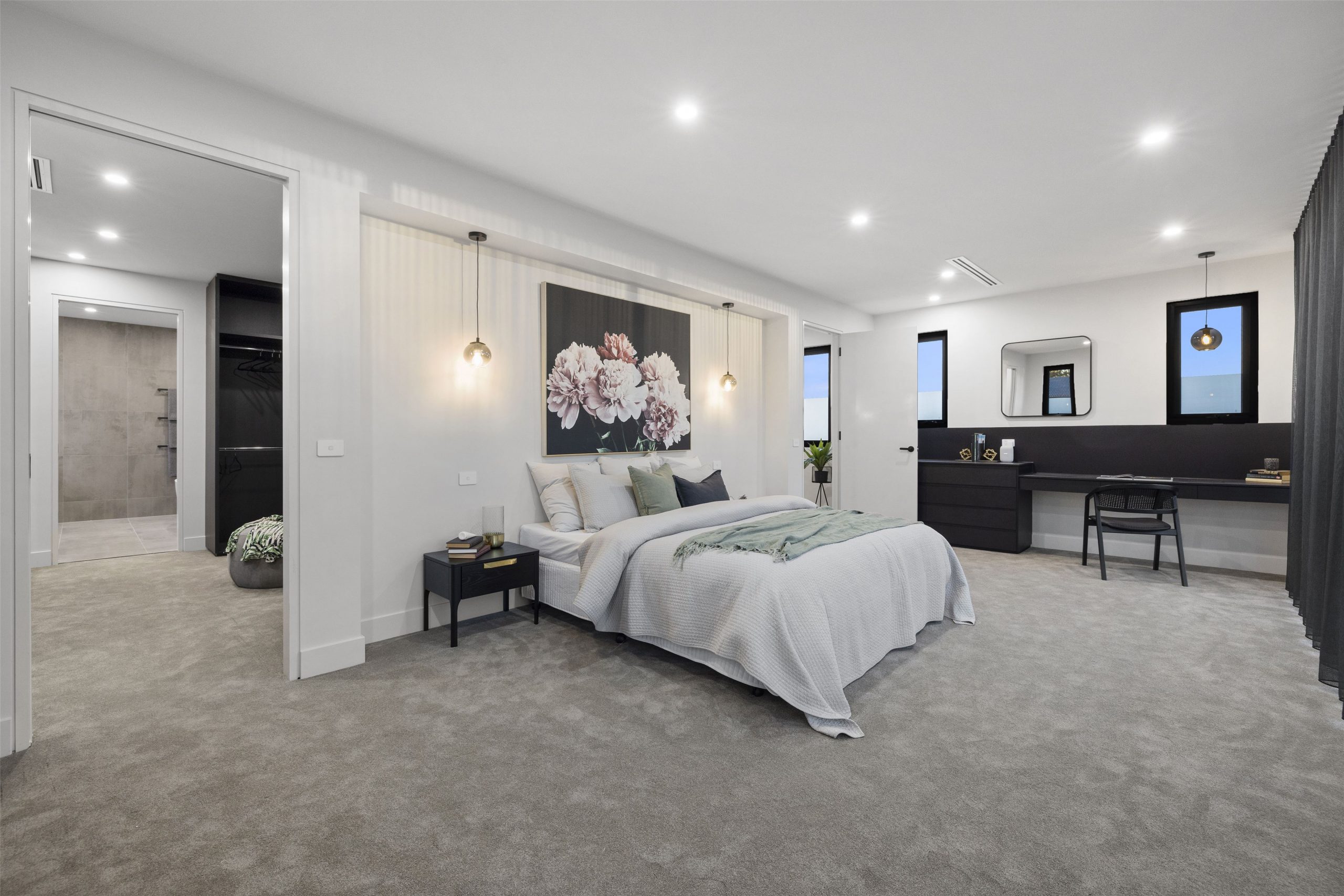 Middleton St, Highett Aston Constructions