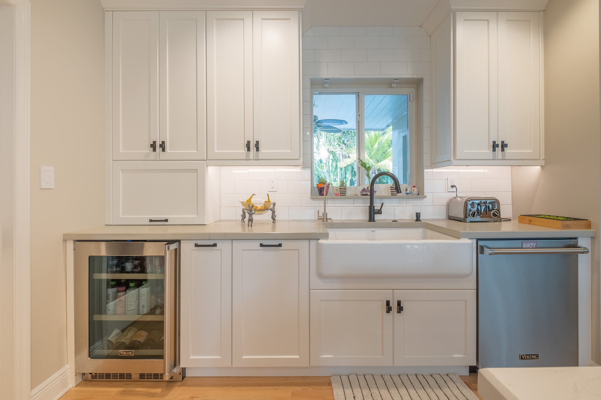 Kitchen Remodeling & Renovation Contractors Miami, Coral Gables FL