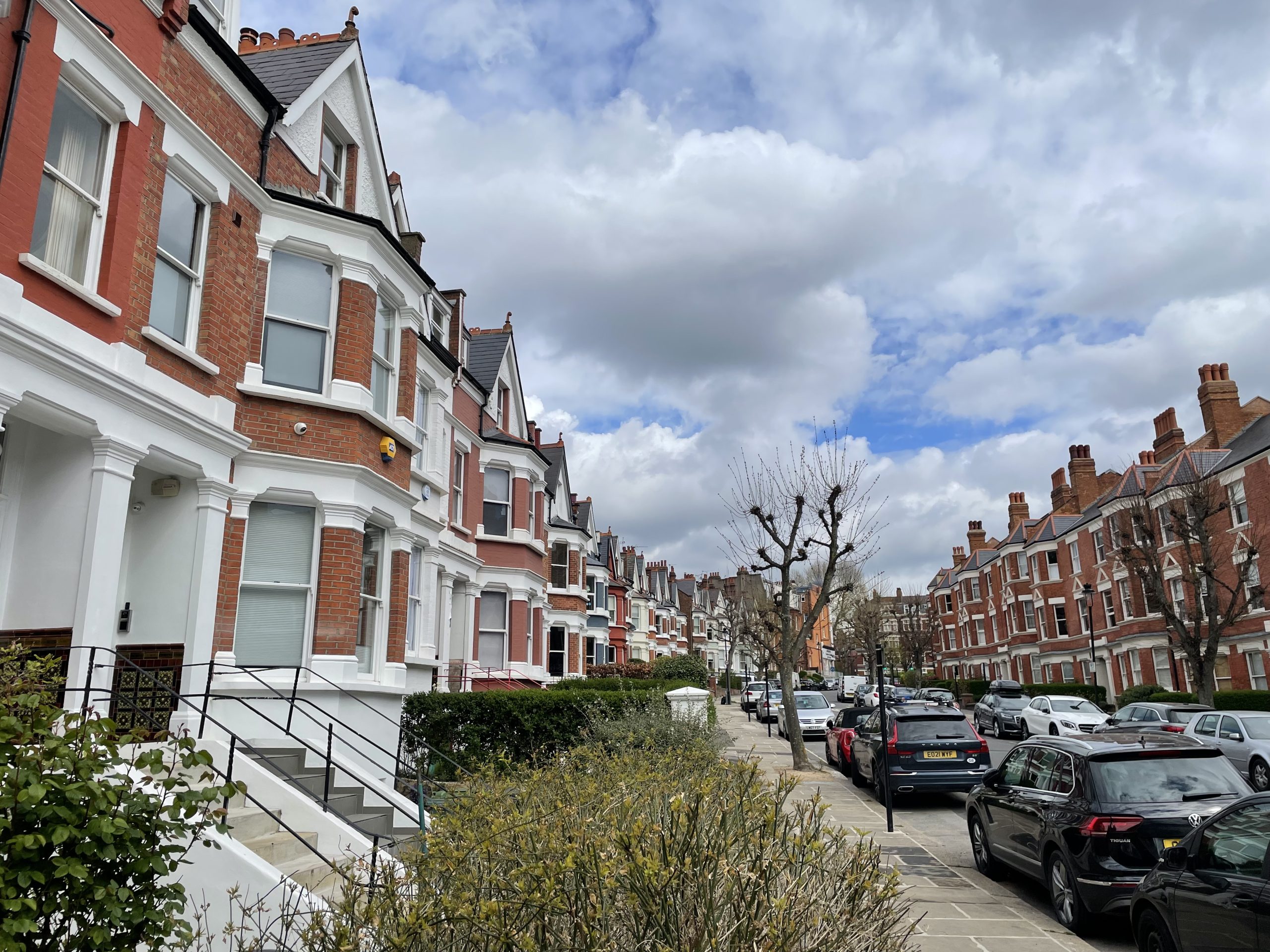Estate Agents In West Hampstead Properties For Sale & To Rent