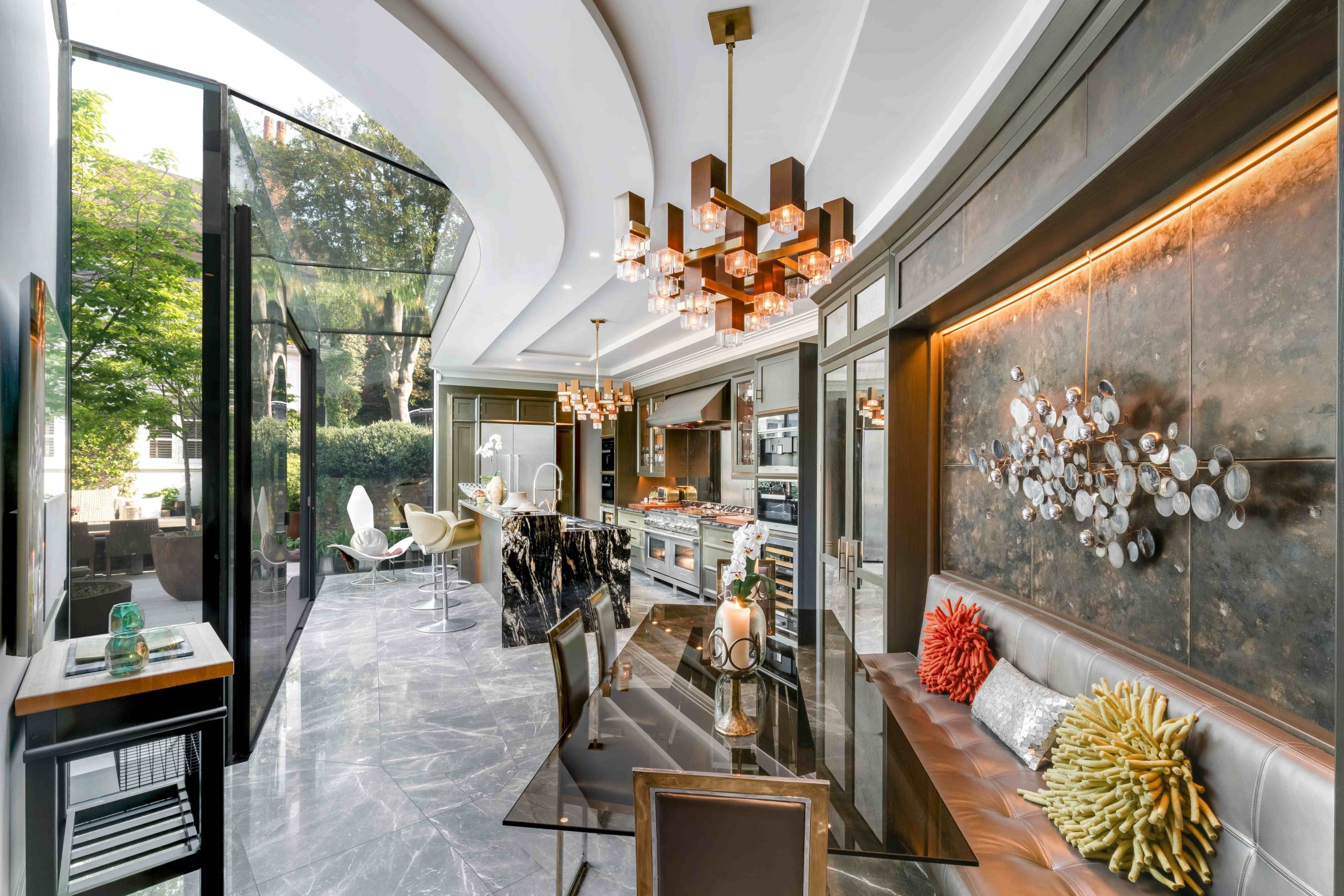 London Luxury Estate Agents Sales & Lettings Regents Park