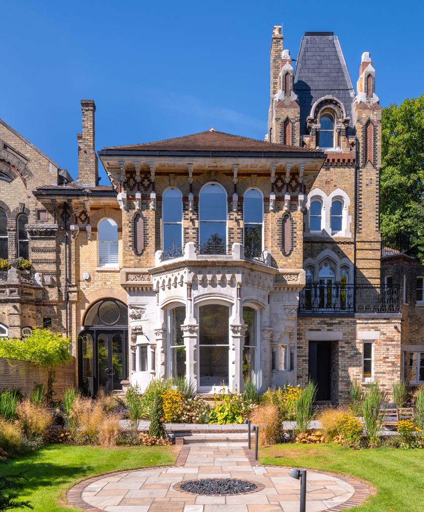 Luxury Property For Sale & Rent Estate Agents North West London