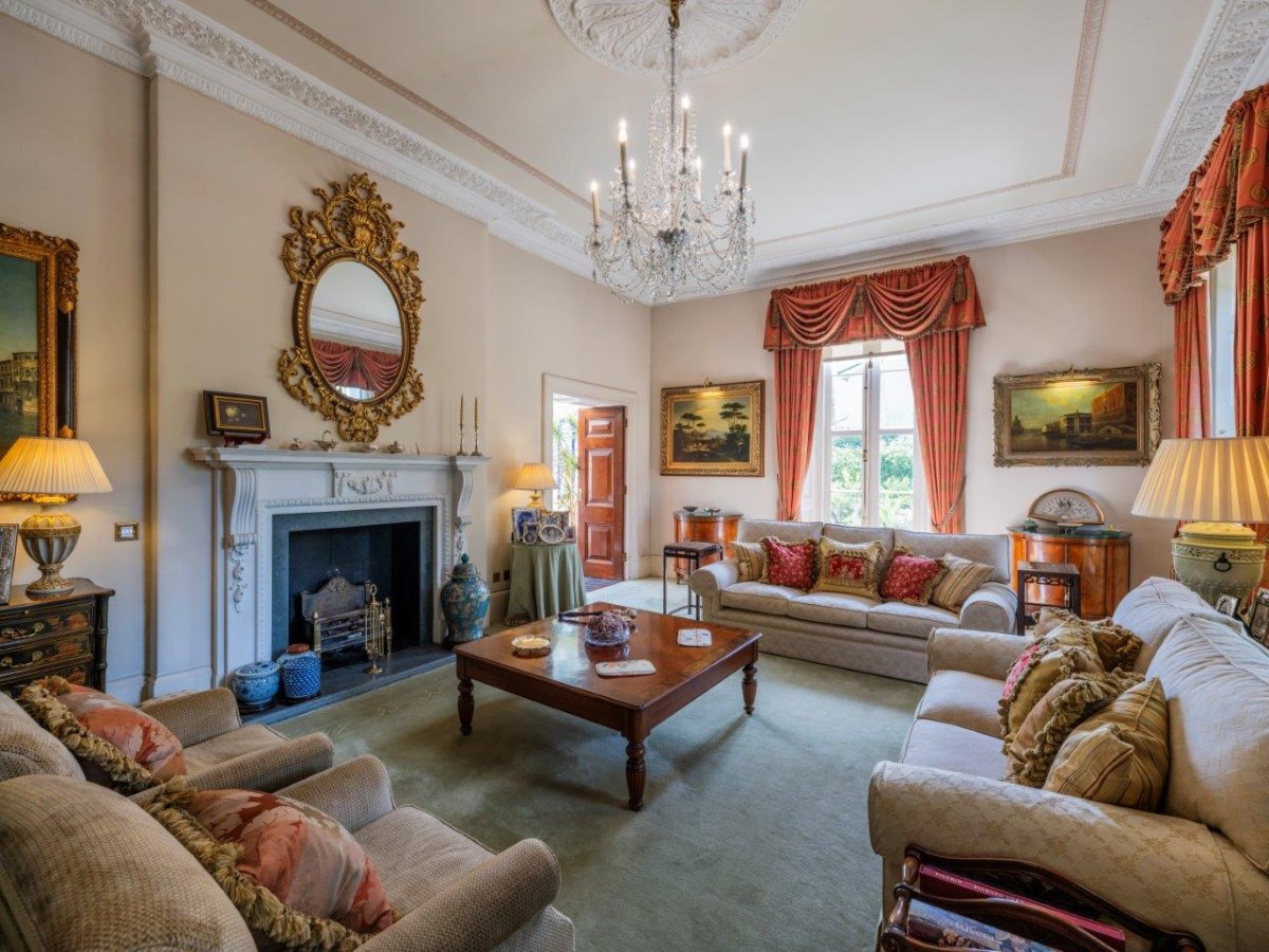 Park Place Villas, Little Venice, London, W9 Aston Chase