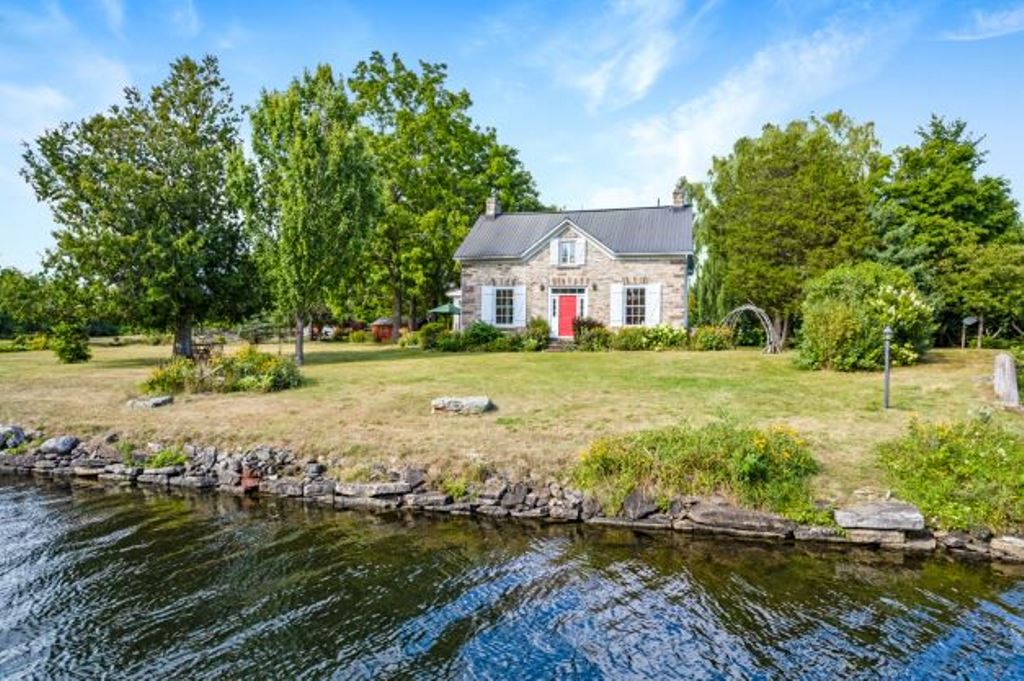 105 Rathwell Rd Perth Photos A Stone Home