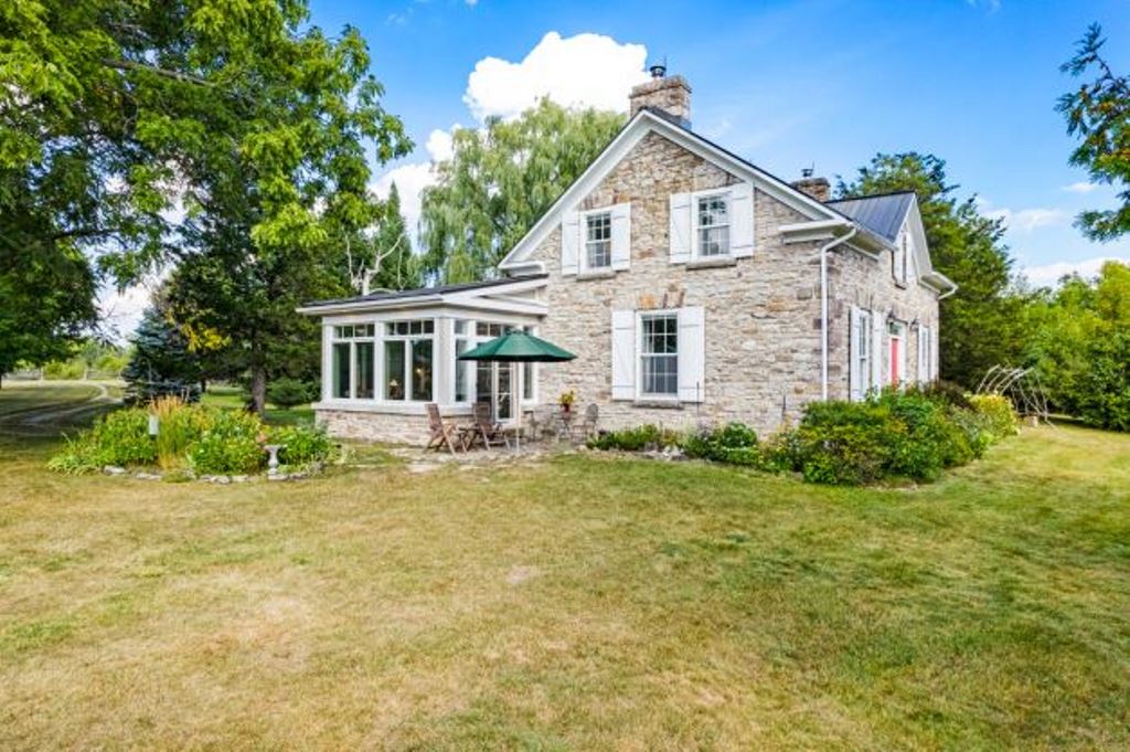 105 Rathwell Rd Perth Photos A Stone Home