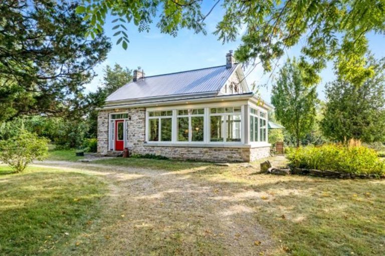 105 Rathwell Rd Perth Photos A Stone Home