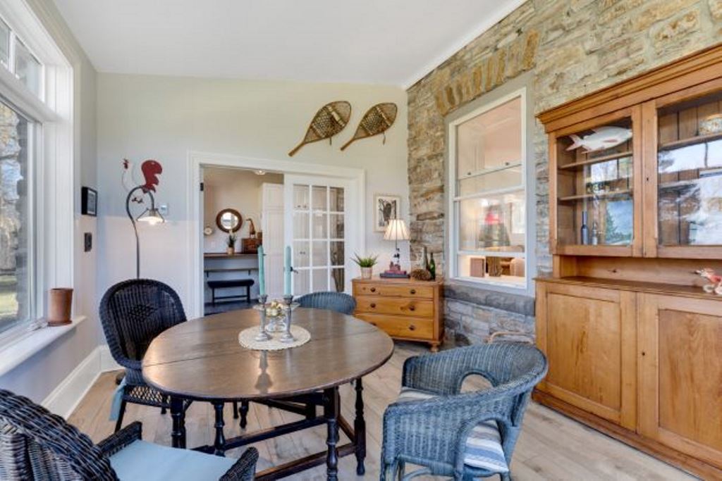 105 Rathwell Rd Perth Photos A Stone Home