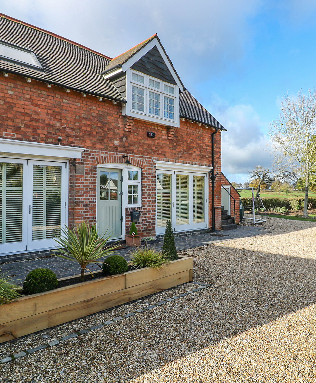 RICS Valuation Based In Sutton Coldfield Aston Knowles